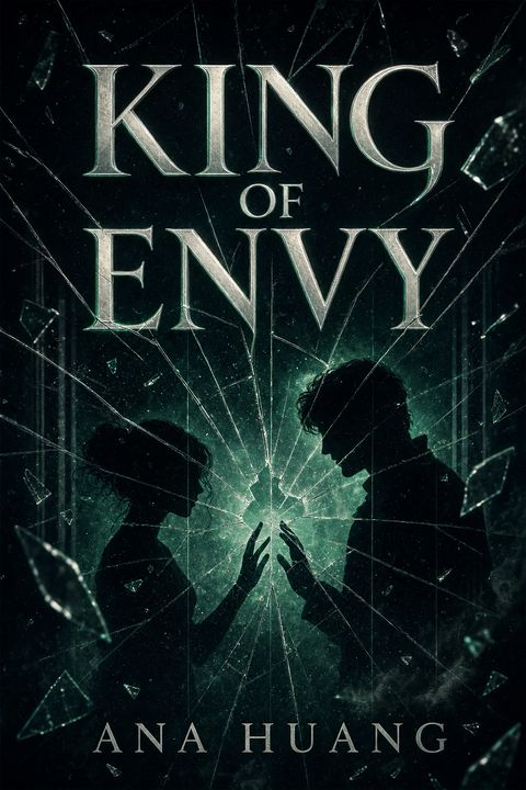 King of Envy by Ana Huang