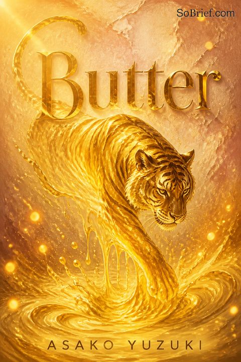 Butter