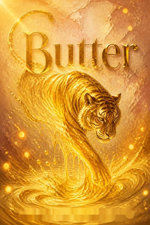 Butter