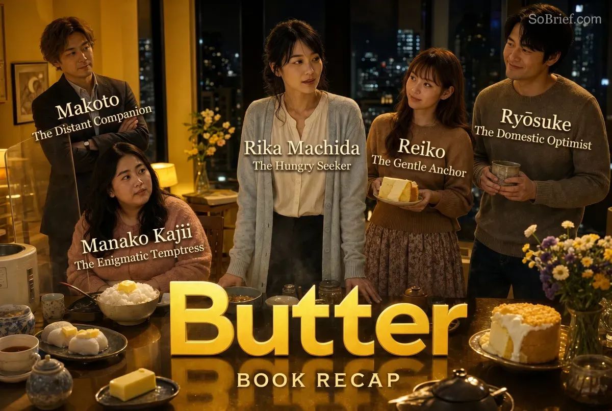 Butter