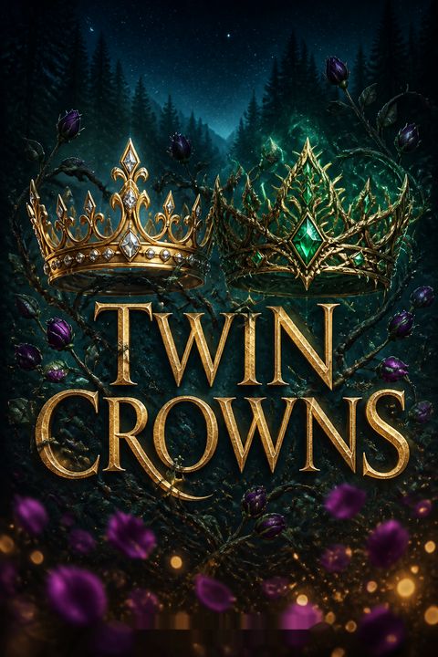 Twin Crowns