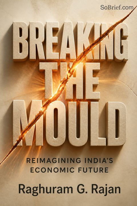 Breaking the Mould