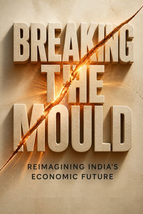 Breaking the Mould