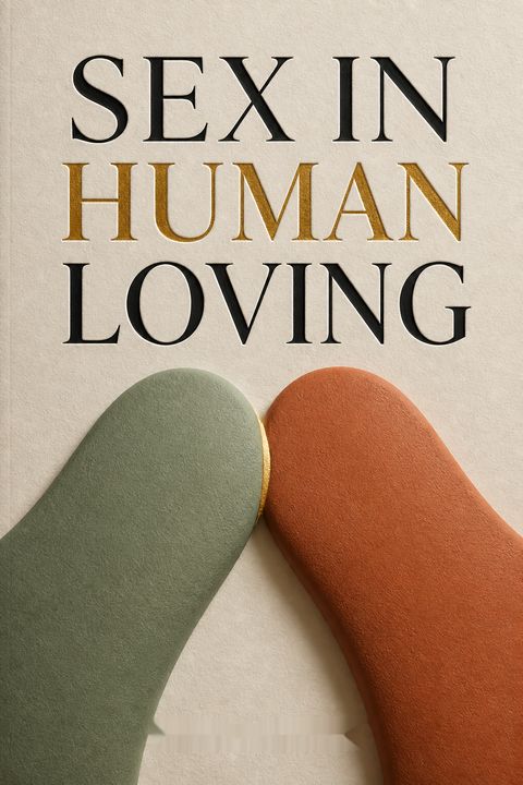 Sex in Human Loving by Eric Berne