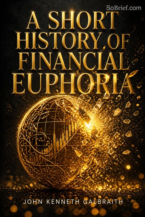 A Short History of Financial Euphoria