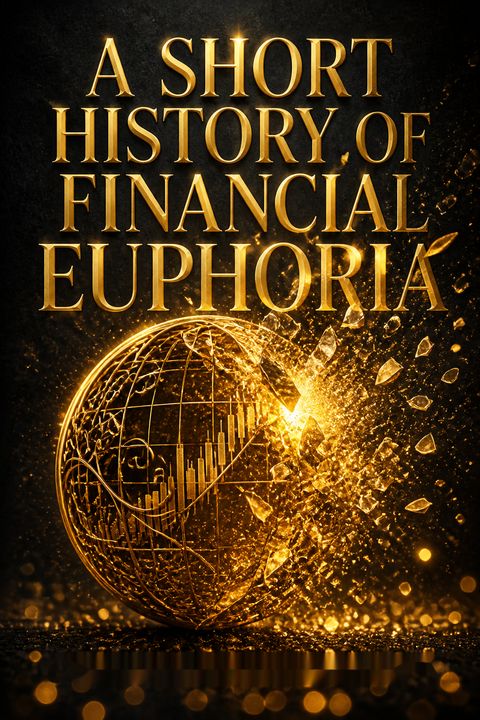 A Short History of Financial Euphoria