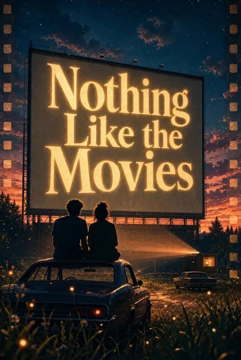 Nothing Like the Movies