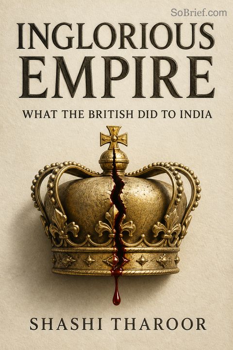 Inglorious Empire