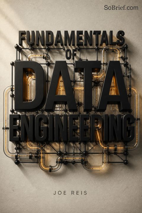 Fundamentals of Data Engineering