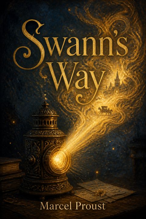Swann’s Way