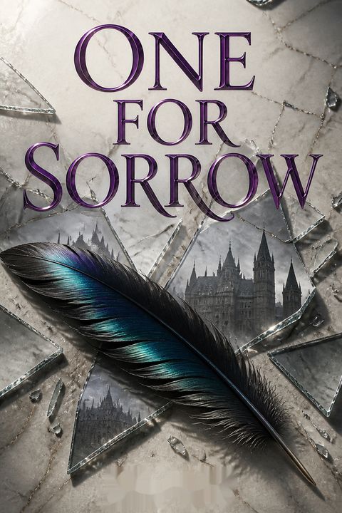 One for Sorrow by Zoe Sugg