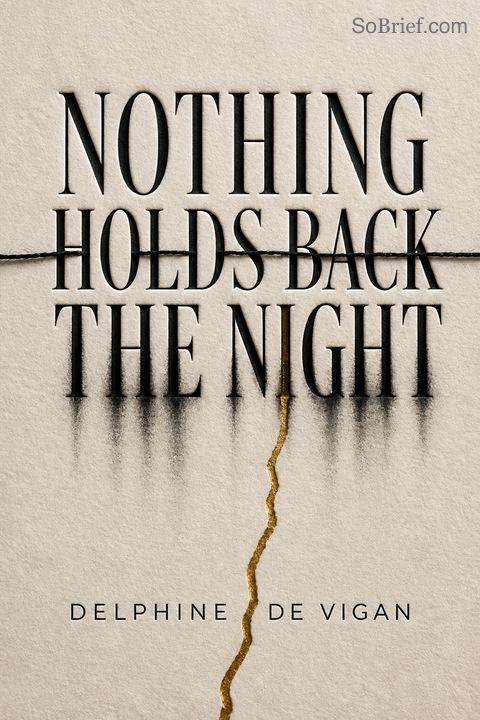 Nothing Holds Back the Night
