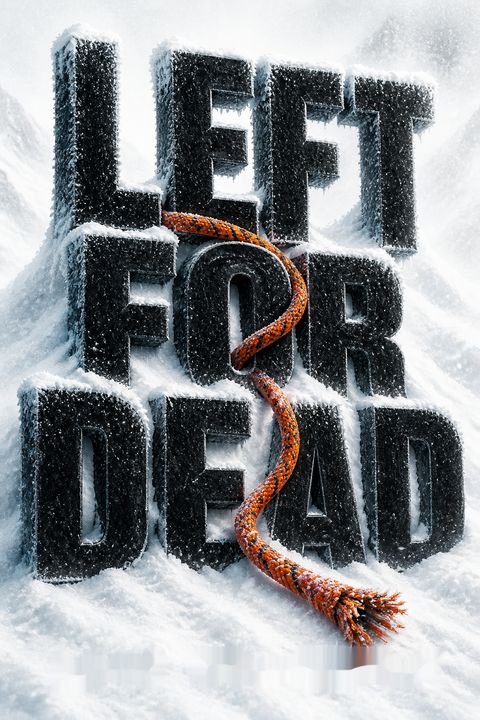 Left for Dead by Beck Weathers