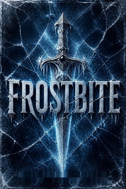 Frostbite by Richelle Mead