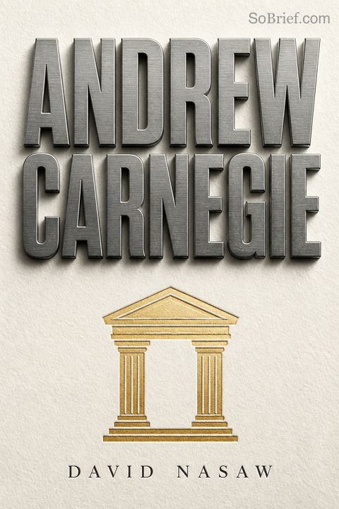 Andrew Carnegie
