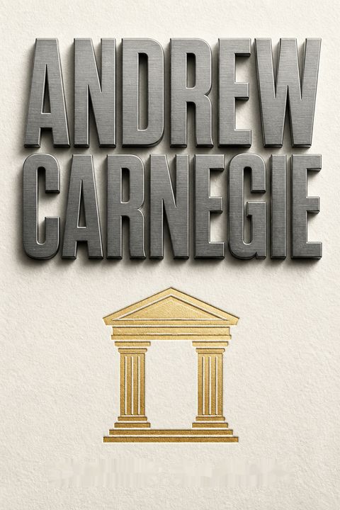 Andrew Carnegie