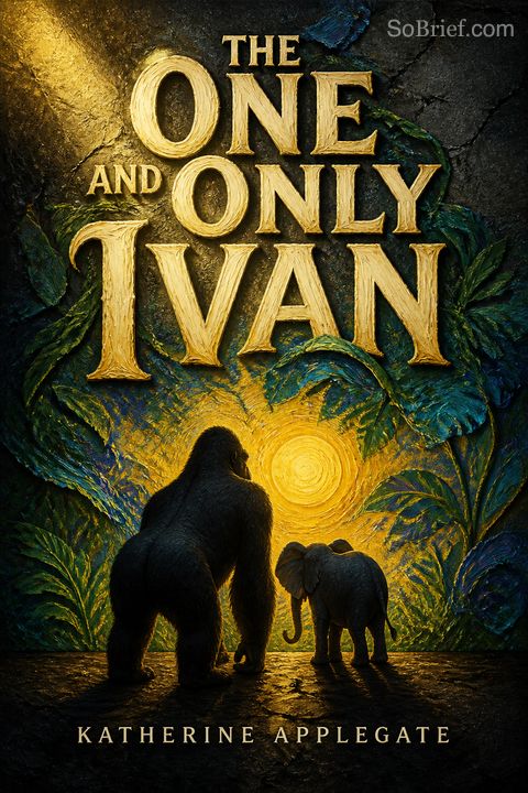 The One and Only Ivan
