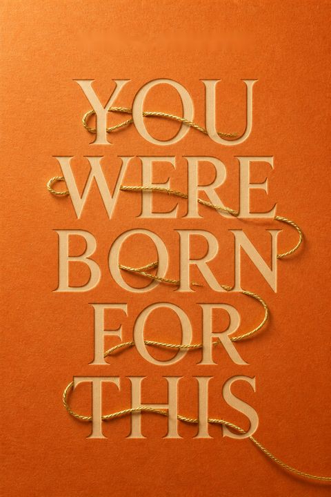 You Were Born for This by Bruce H. Wilkinson