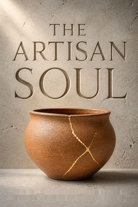 The Artisan Soul by Erwin Raphael McManus