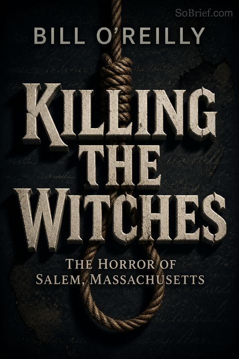 Killing the Witches