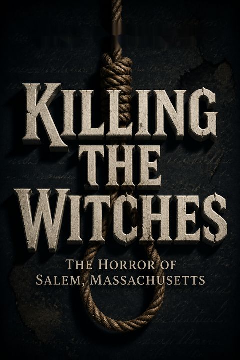 Killing the Witches