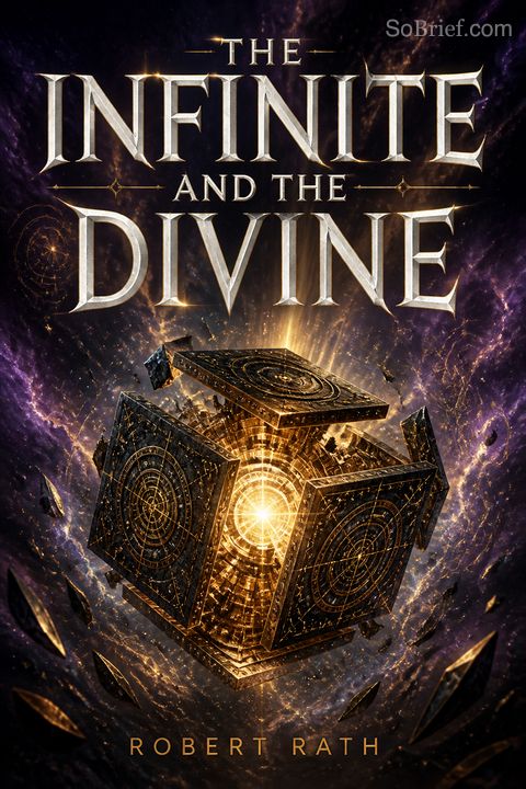 The Infinite and the Divine