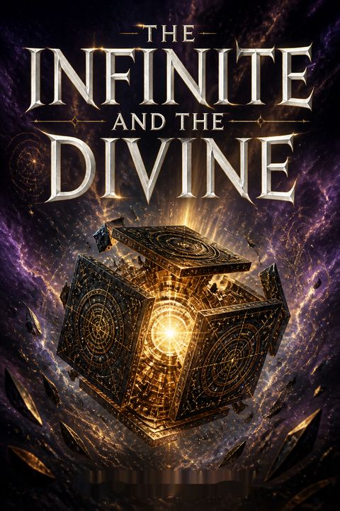 The Infinite and the Divine