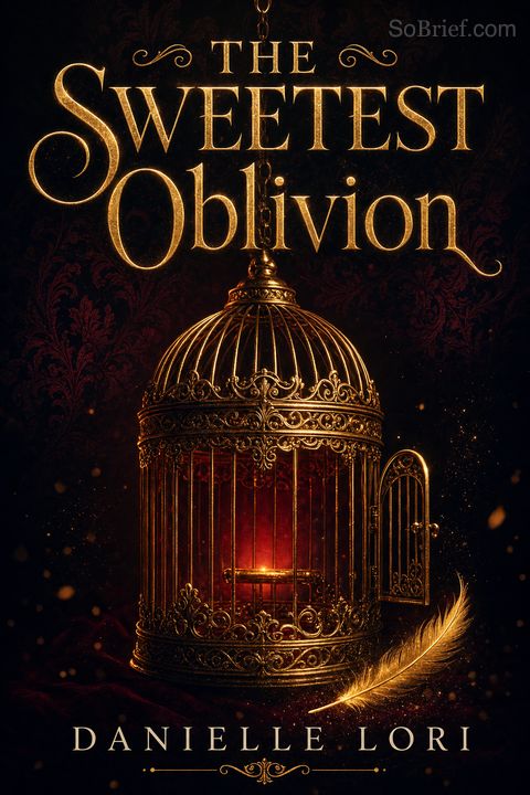 The Sweetest Oblivion
