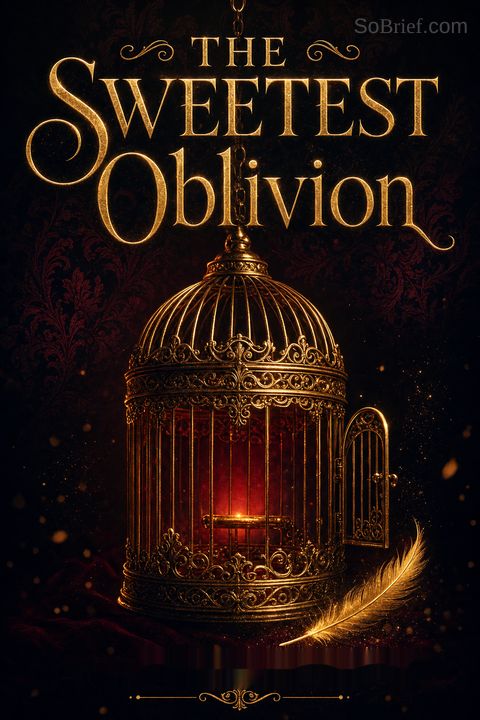 The Sweetest Oblivion