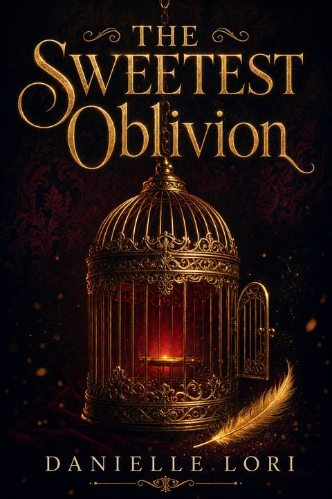 The Sweetest Oblivion by Danielle Lori