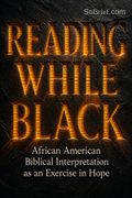 Reading While Black