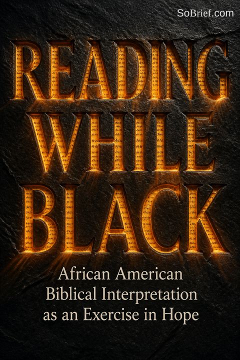 Reading While Black by Esau McCaulley