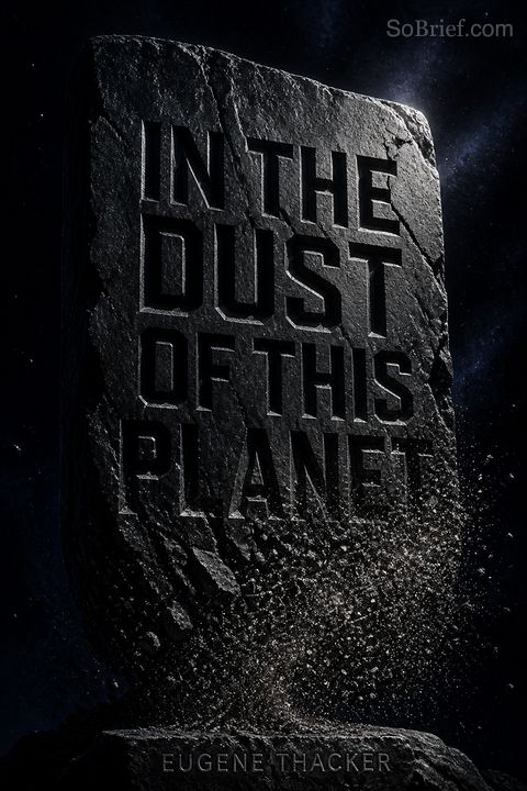 In the Dust of This Planet