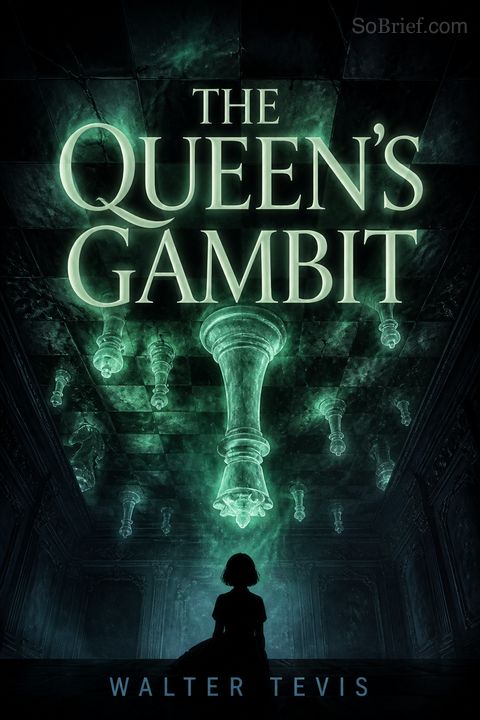 O Gambito da Rainha