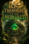 Lost Treasure of the Emerald Eye