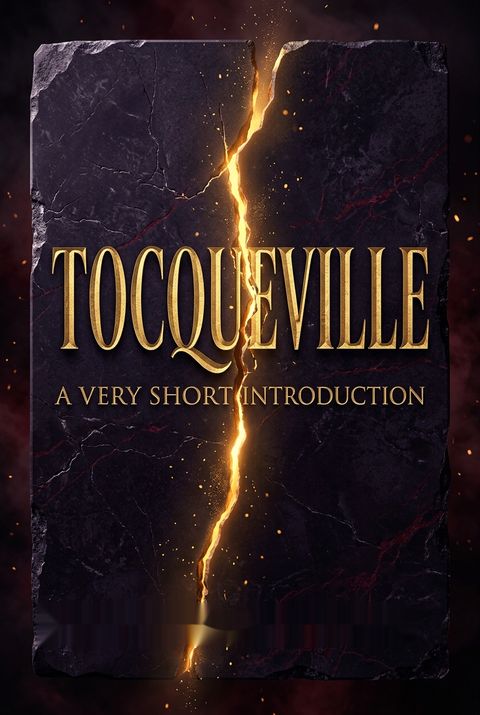 Tocqueville by Harvey C. Mansfield