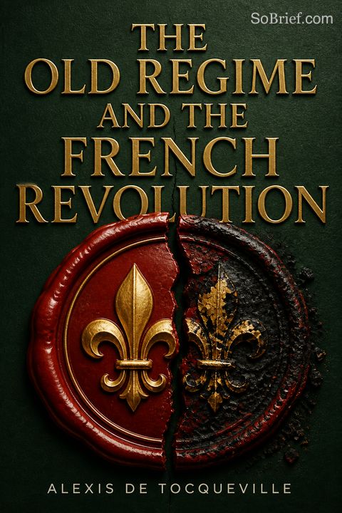 The Old Regime and the French Revolution