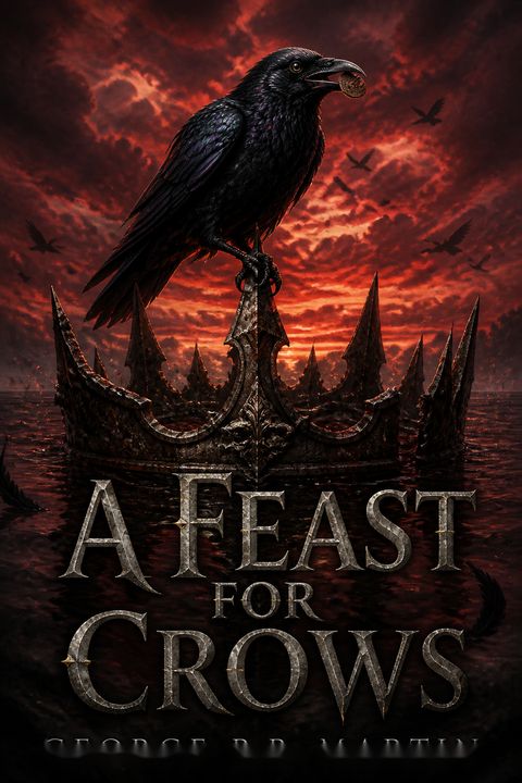 A Feast for Crows