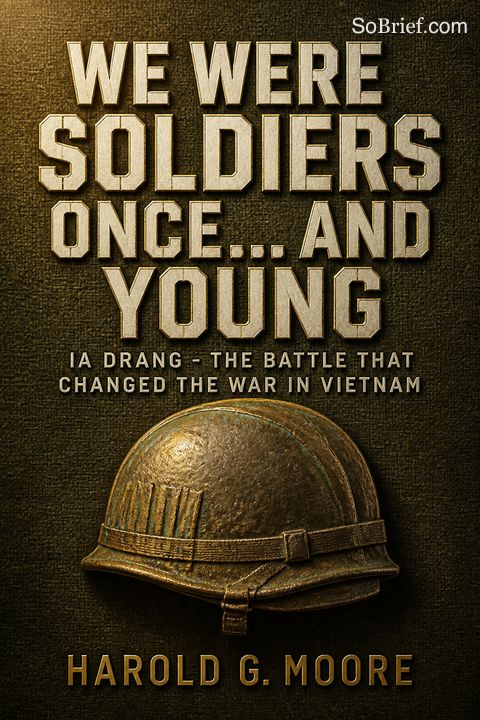 We Were Soldiers Once... and Young
