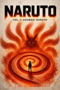 Naruto, Vol. 1