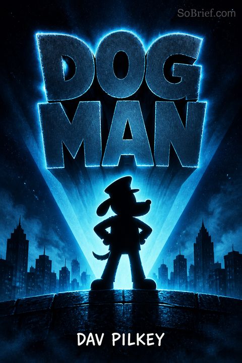 Dog Man