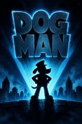 Dog Man