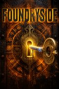 Foundryside