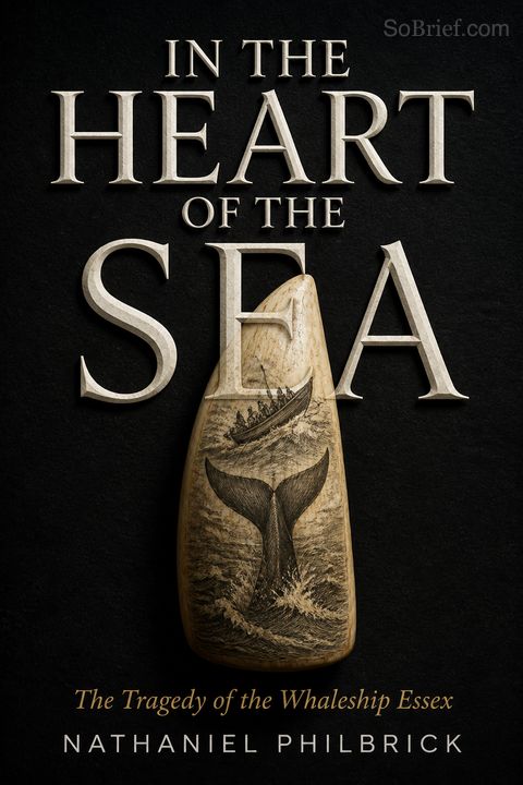 In the Heart of the Sea