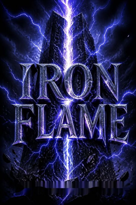 Iron Flame