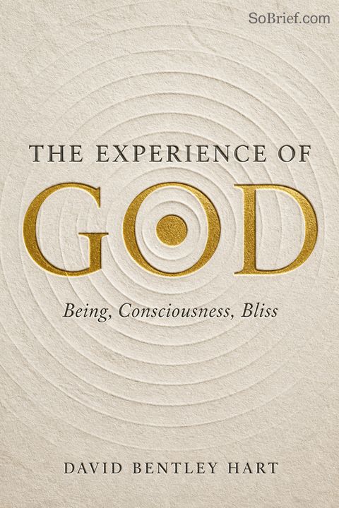 The Experience of God