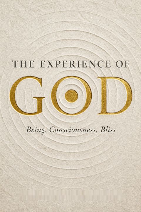 The Experience of God