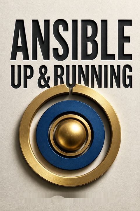 Ansible by Lorin Hochstein