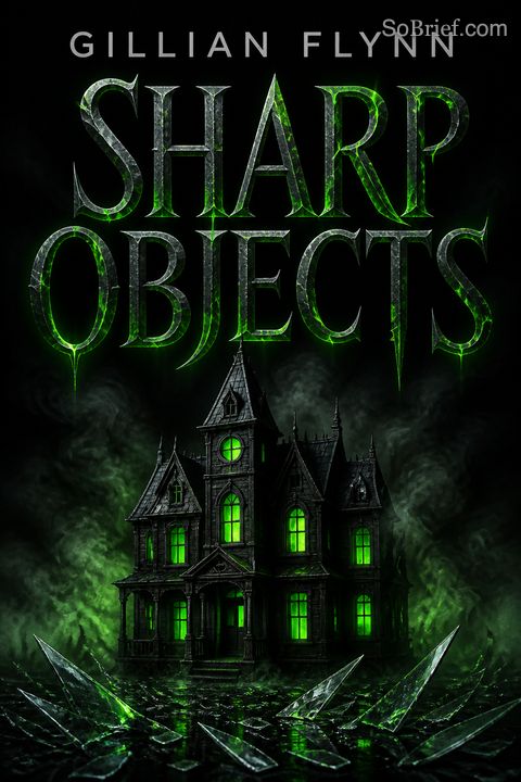 Sharp Objects