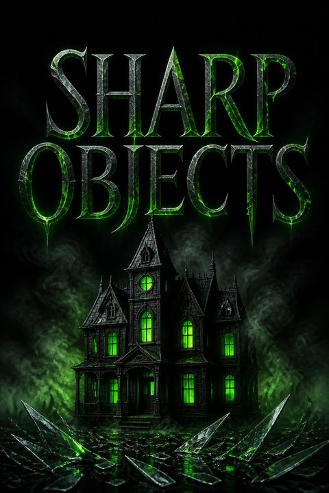 Sharp Objects